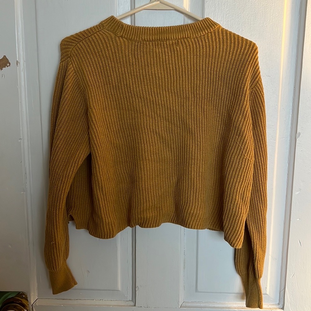 Sweater - Picture 3 of 3
